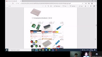 Arduino Wireless Doorbell group 5