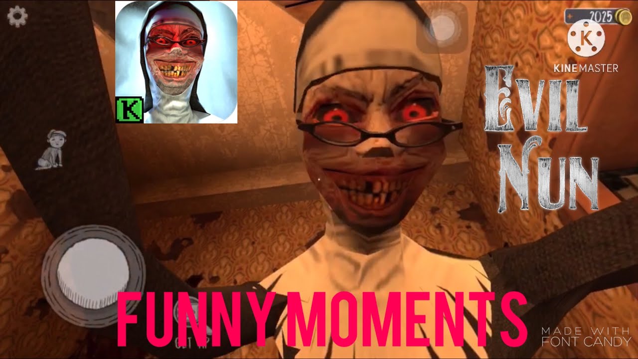 EVILNUN FUNNY MOMENTS  VERSION 1.7.41 IN GHOST MODE
