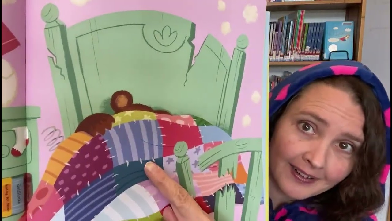 Pajama Storytime 2 26 22 YouTube