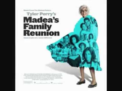 Chaka Khan - Keep Your Head Up (Madea's Family Reunion Soundtrack) - YouTube.flv