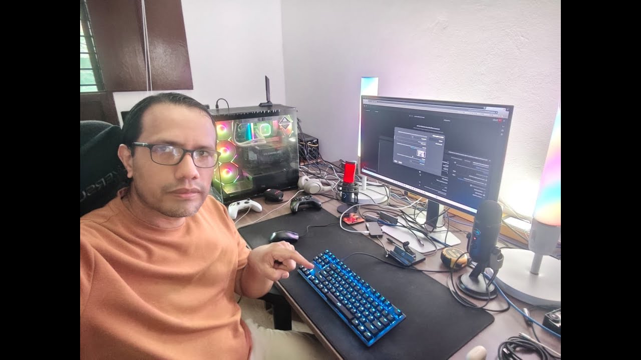 TANQUE? HEALER? ASASSIN? (KI) 