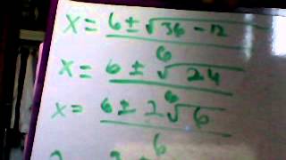 MATH 1760 Calculus 1 Instructional Video #1