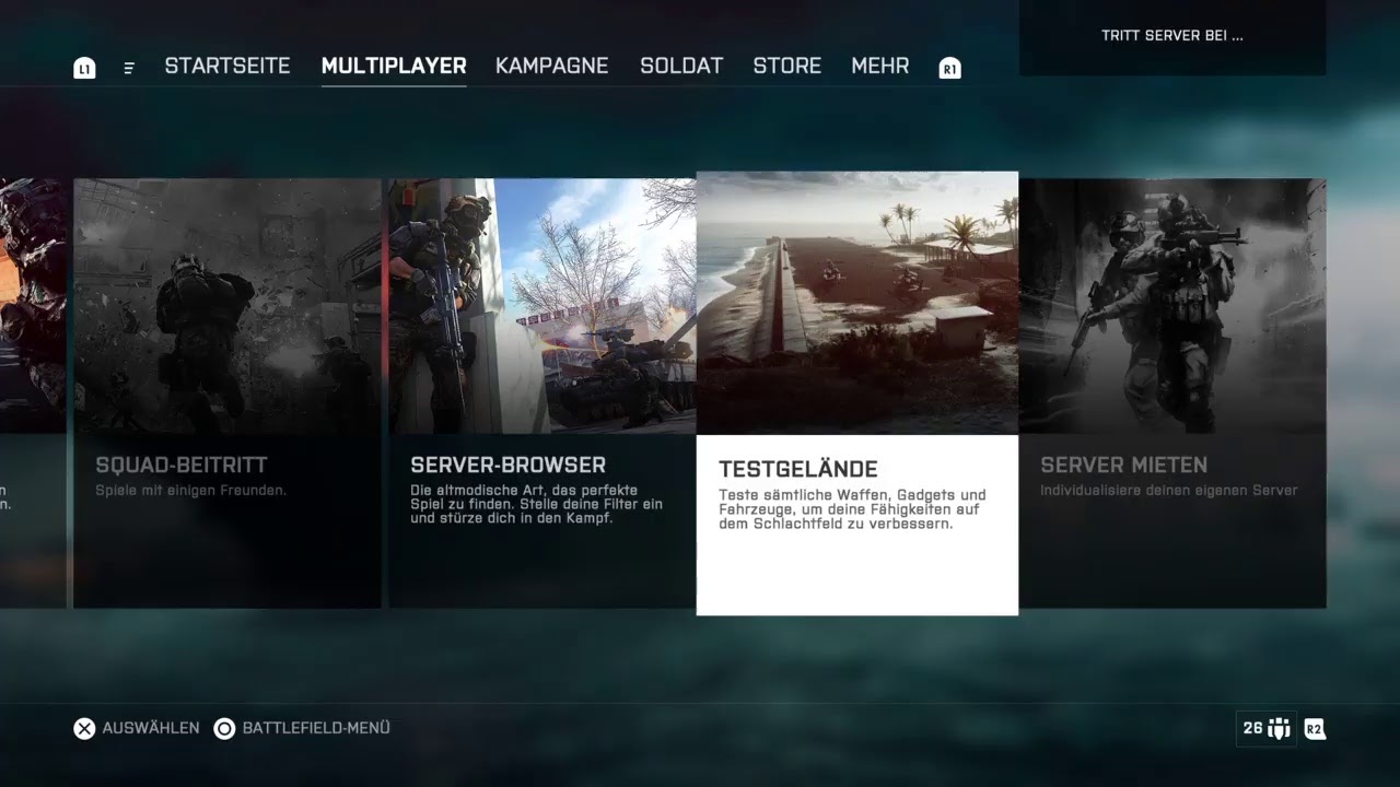 Battlefield 4 Deutsch Youtube