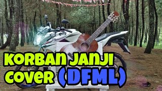 Lirik Lagu Korban Janji - Nella Kharisma ciptaan GUYON WATON