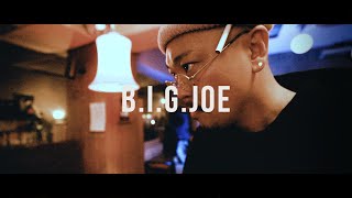 B.I.G.JOE - Follow Where My Heart Goes [Official Music Video]