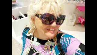 Lilly Pulitzer Worth Ave Palm Beach live Valentina 15613359459