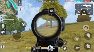 My Free Fire Stream