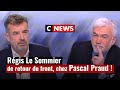 Rgis le sommier de retour du front russe chez pascal praud 