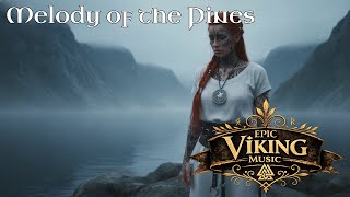 Viking Quest: Dark Pines Await