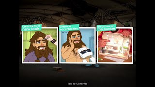 Let's Play - Project Makeover (Level 981 - 990)