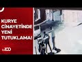 17 Yaşındaki Zanlının Babası Da Cezaevine Gönderildi | TV100 Ana Haber