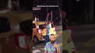 Road Rage: What Not To Do! Net Worth