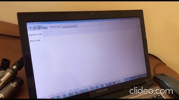 Encoder for common rail injectors bosch, denso, delphi, siemens