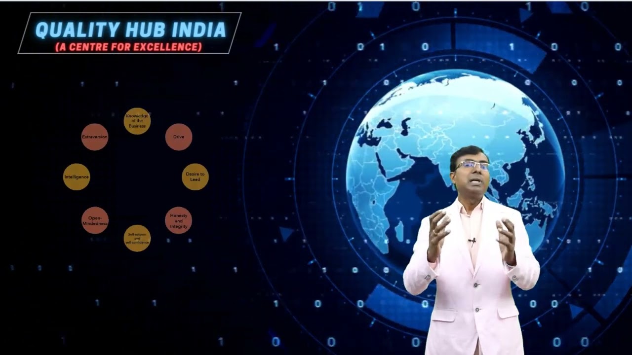 Certified Supplier Quality Professional Online Course | Quality HUB India |