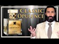 Heritage By Fragrance du Bois | All You Need To Know!