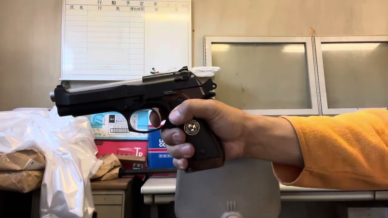 Browning Hi Power   9mm Auto Pistol Shooting   YouTube