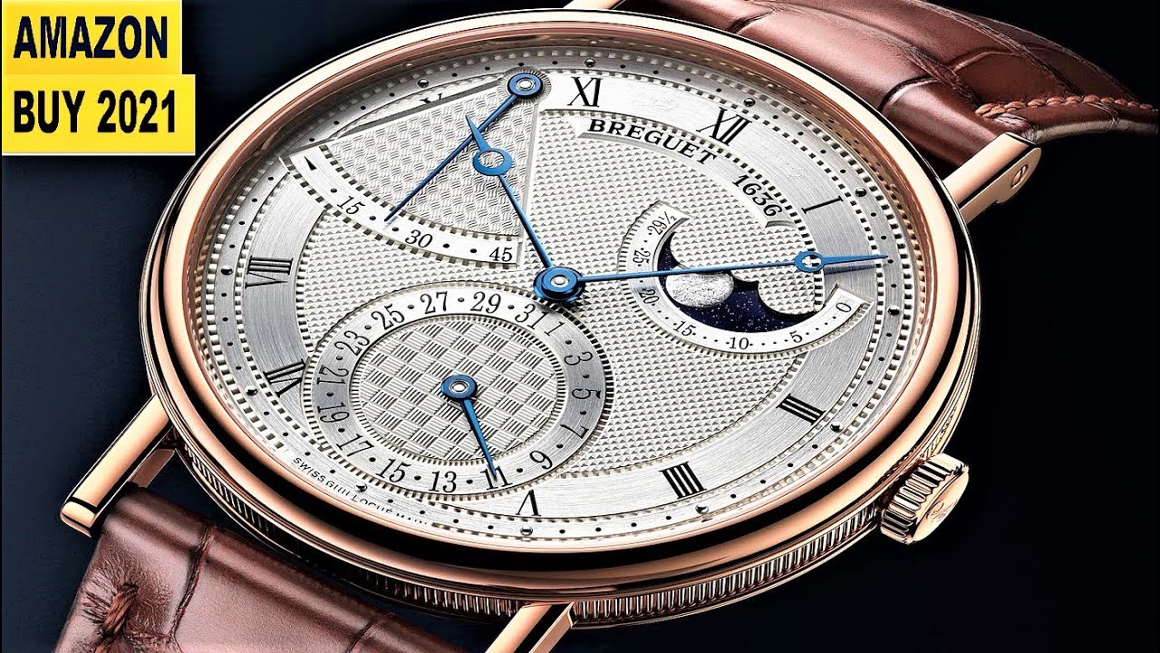breguet amazon