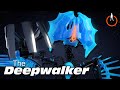 Introducing the Deepwalker | Wavebuilt Community Contest