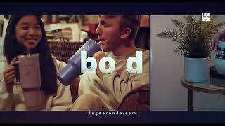 Logo Brands - Unleash Your Inner Fan