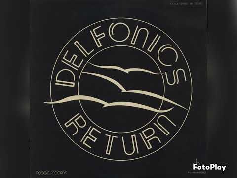 The Delfonics - This Time, This Time