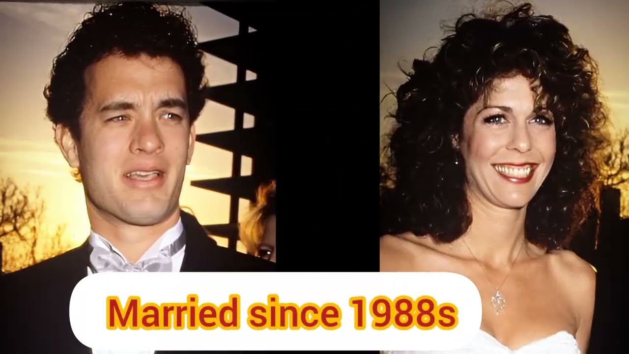 Top 10 Hollywood Celebrity Couples | Married & Together Since ❤️ Then and Now 2025( part 1)