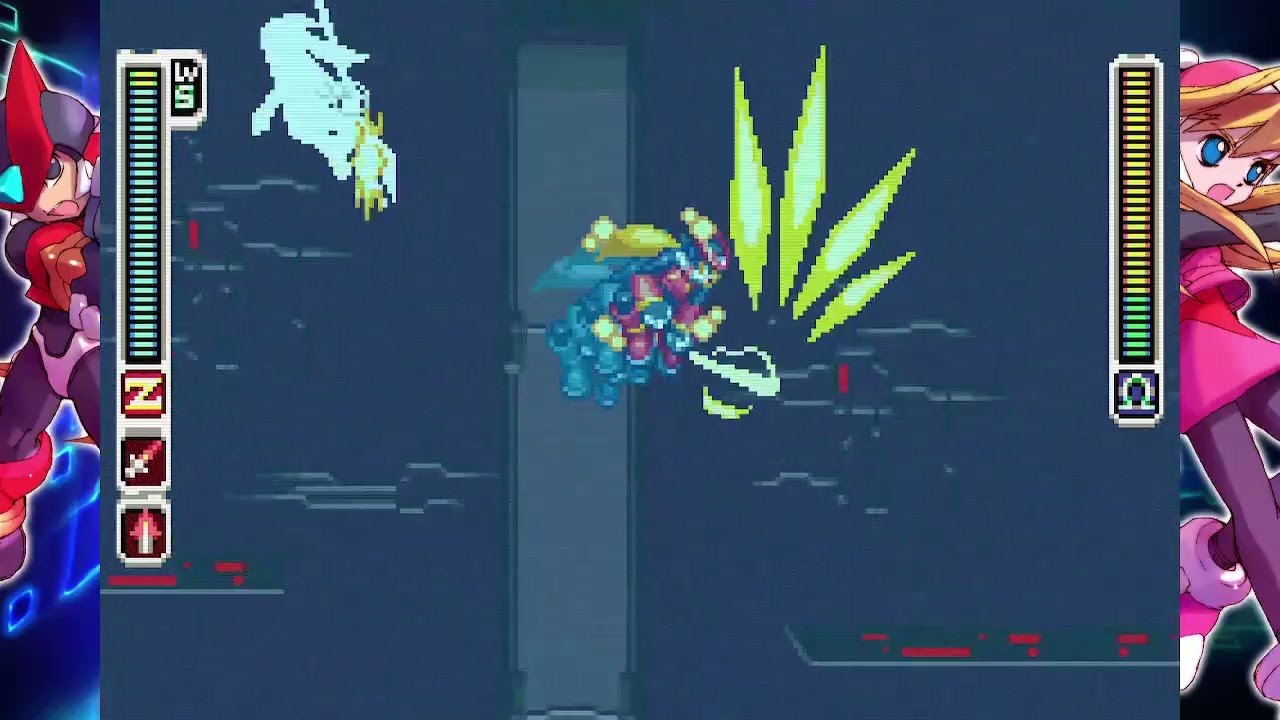 No chance of winning she saids... 