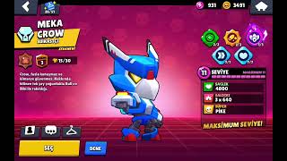 Lan Baya Iyi Yaptım