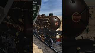 Nord Du Bosquet Blatic Whistle In Trainz 3
