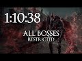 Dark souls iii  all bosses restricted  le premier pb avec les nouveaux glitchs   11038