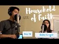 [A NEW COVER: Household of Faith] ft. Miel Jang. Baby Countdown #12