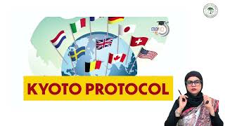 Lecture 44 - International Environmental Agreements- Kyoto Protocol & Paris Agreement