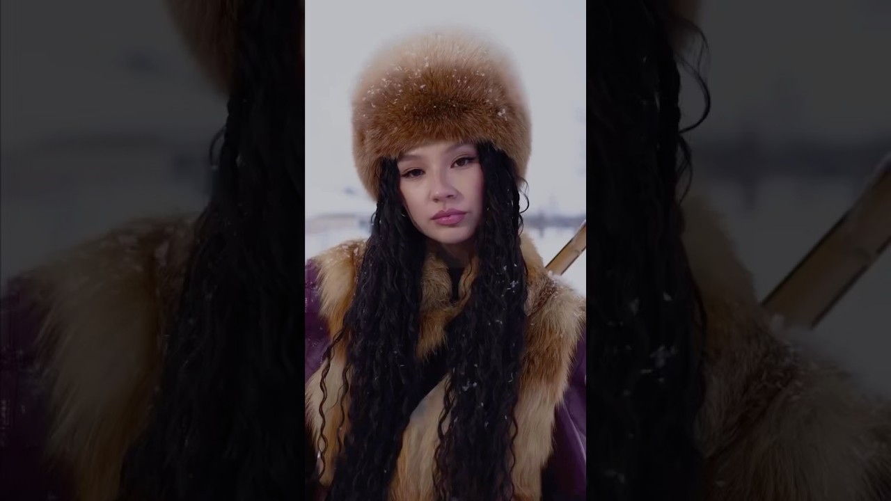 AY YOLA Homay Башкирская песня 