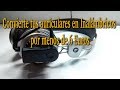 Auriculares bluetooth baratisimos