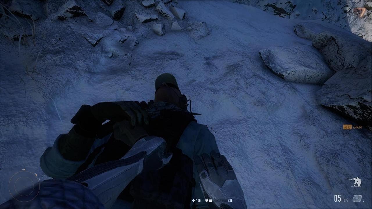 Sniper Ghost Warrior Contracts_443m