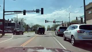 Live on Patrol #233b1 (May 12, 2022)