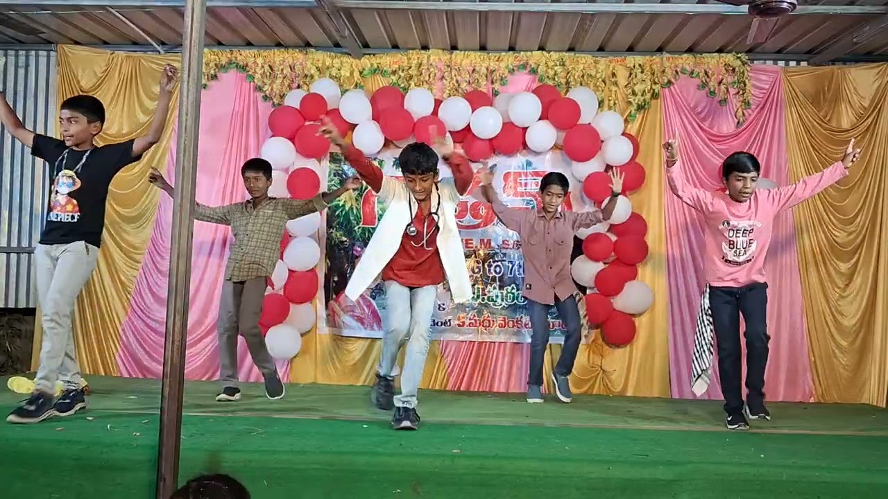 Shankar dada M.B.B.S....