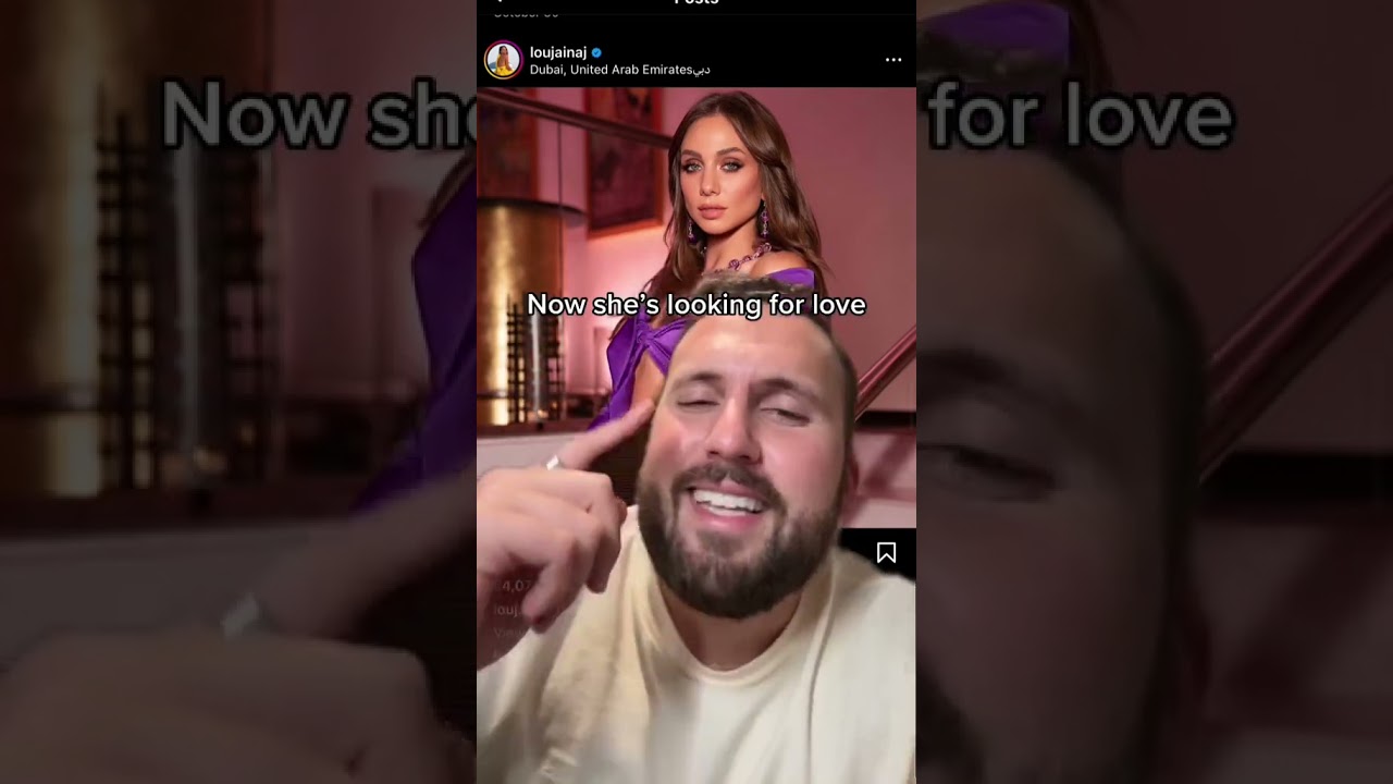 Dubai Bling is the biggest 🚩🚩🚩show ever