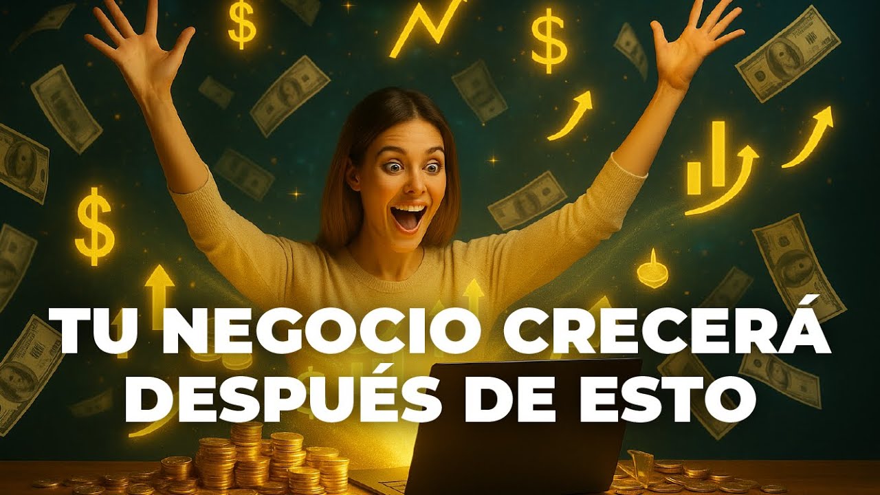 🎧🎙️VENTAS ABUNDANTES - Canta esta canción para atraer clientes, éxito y dinero sin fin