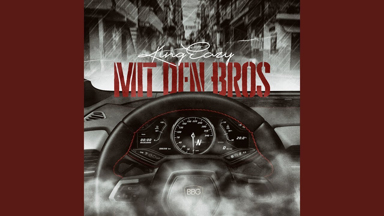 Watch Mit den Bros on YouTube Watch Mit den Bros on YouTube