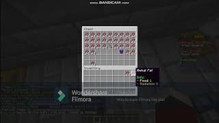 Minebuilders Using 50 c4's for 1 Donated Orepile placer