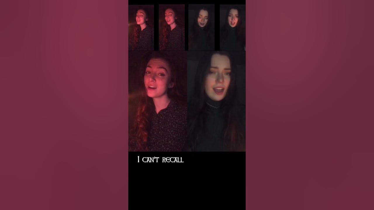 A little Parting Glass with Jax from TikTok! | Malinda #shorts