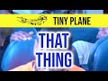 Tinyplane by sinner tv