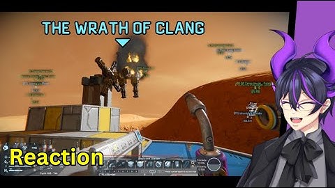 "Random Space Engineers Bullsh*ttery (part 3)" | Kip Reacts to SovietWomble