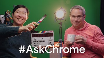 FUGU Best Practices - #AskChrome