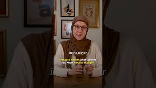 OCD Was Explained | Al-Balkhi &amp; Al-Ghazali on Waswasa | Intrusive Thoughts in Islam |