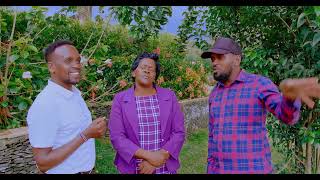 Isobon by Joyce Langat  (Official 4K Music Video)