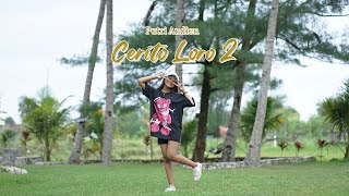 Video thumbnail of "Putri Andien - Cerito Loro 2 (Official Music Video)"