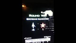 Second Map Dome Dispute 4-1