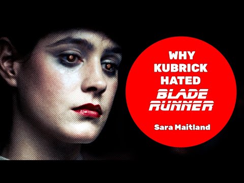Why Kubrick hated
