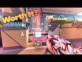 NEW Mystbloom 2.0 Skin Bundle In Valorant (Showcase)